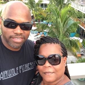 Meet your Posher, Mark